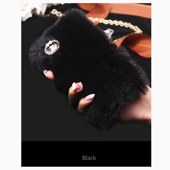 💞 iPhone furry cuddly iPhone cases 💞KISSCASE - Picture 2 of 8