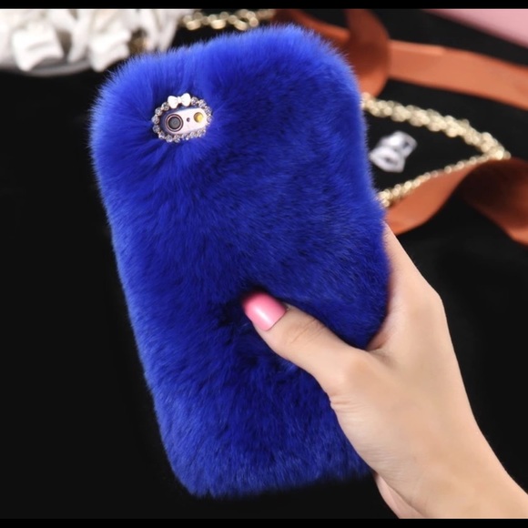 💞 iPhone furry cuddly iPhone cases 💞KISSCASE - Picture 4 of 8