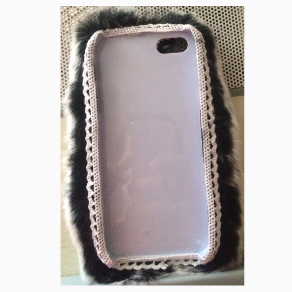 💞 iPhone furry cuddly iPhone cases 💞KISSCASE - Picture 6 of 8