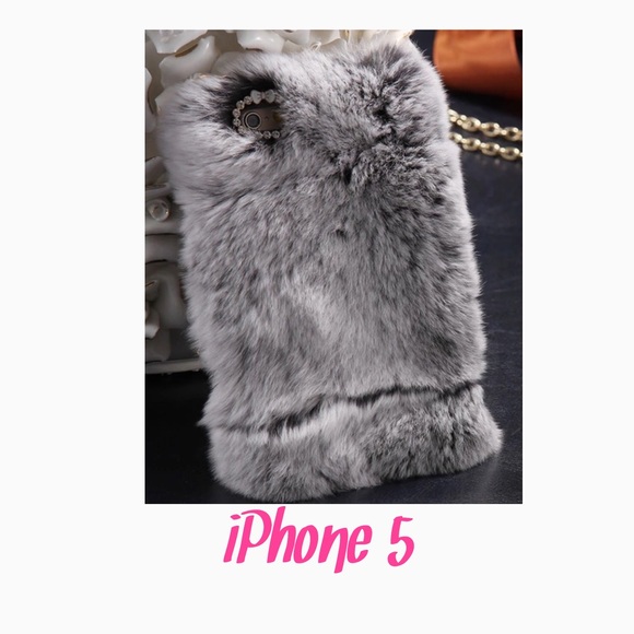 💞 iPhone furry cuddly iPhone cases 💞KISSCASE - Picture 7 of 8