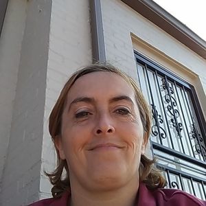 Meet your Posher, Tammy