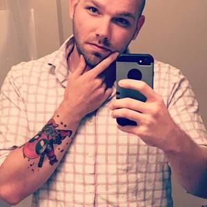 Meet your Posher, Sam