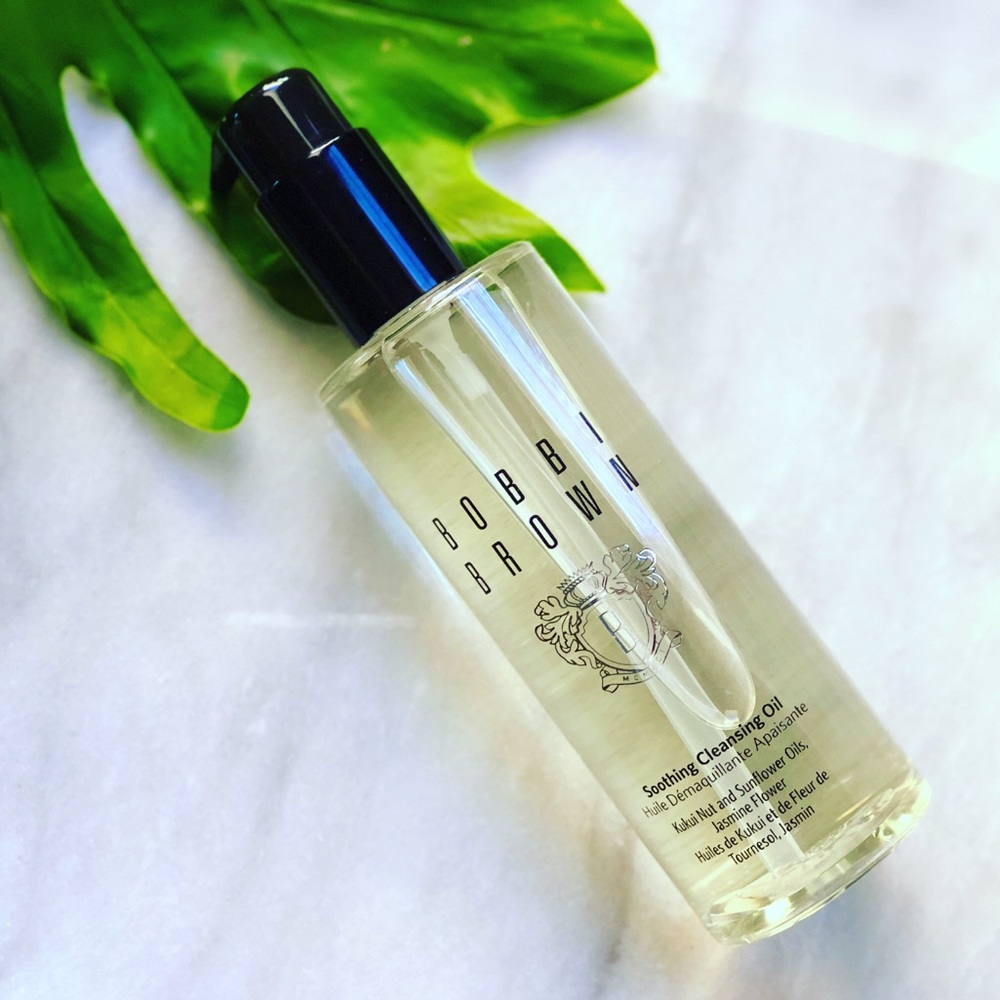 Bobbi Brown Soothing Cleansing Oil ⚜️