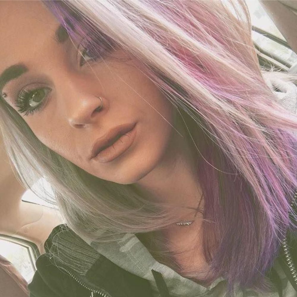 Meet your Posher, Shannon