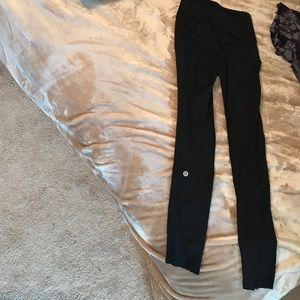 Fast and free tight black