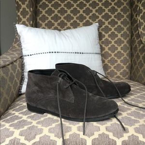 Franco Sarto ankle boots