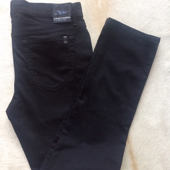 Joe's Jeans Other - NWT JOE'S Black Jeans