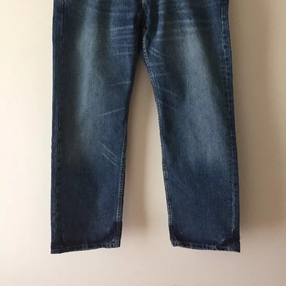Levi's For Men's 569 Loose Straight Fit - Picture 7 of 7