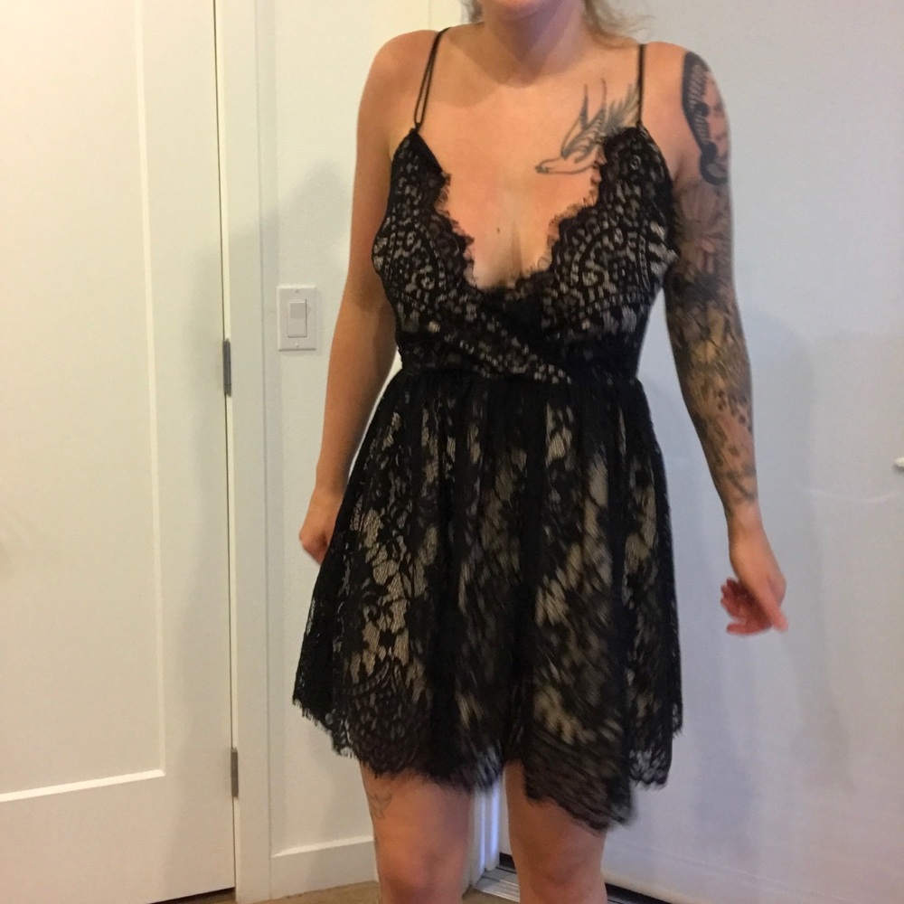 Tobi dress