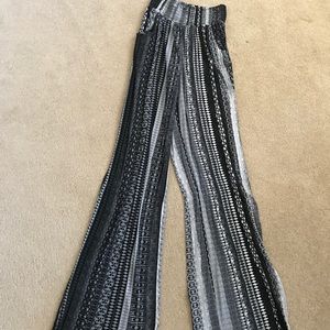 calypso pants