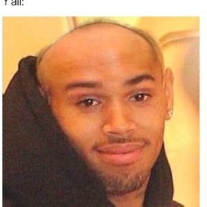 Meet your Posher, Jarrell