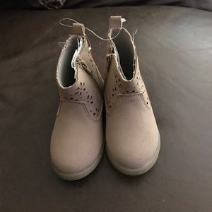 Infant/Toddler girls boots