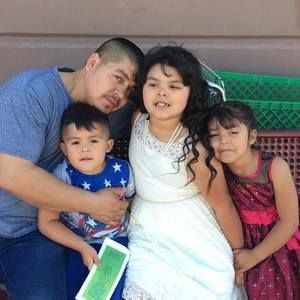 Meet your Posher, Alma delia