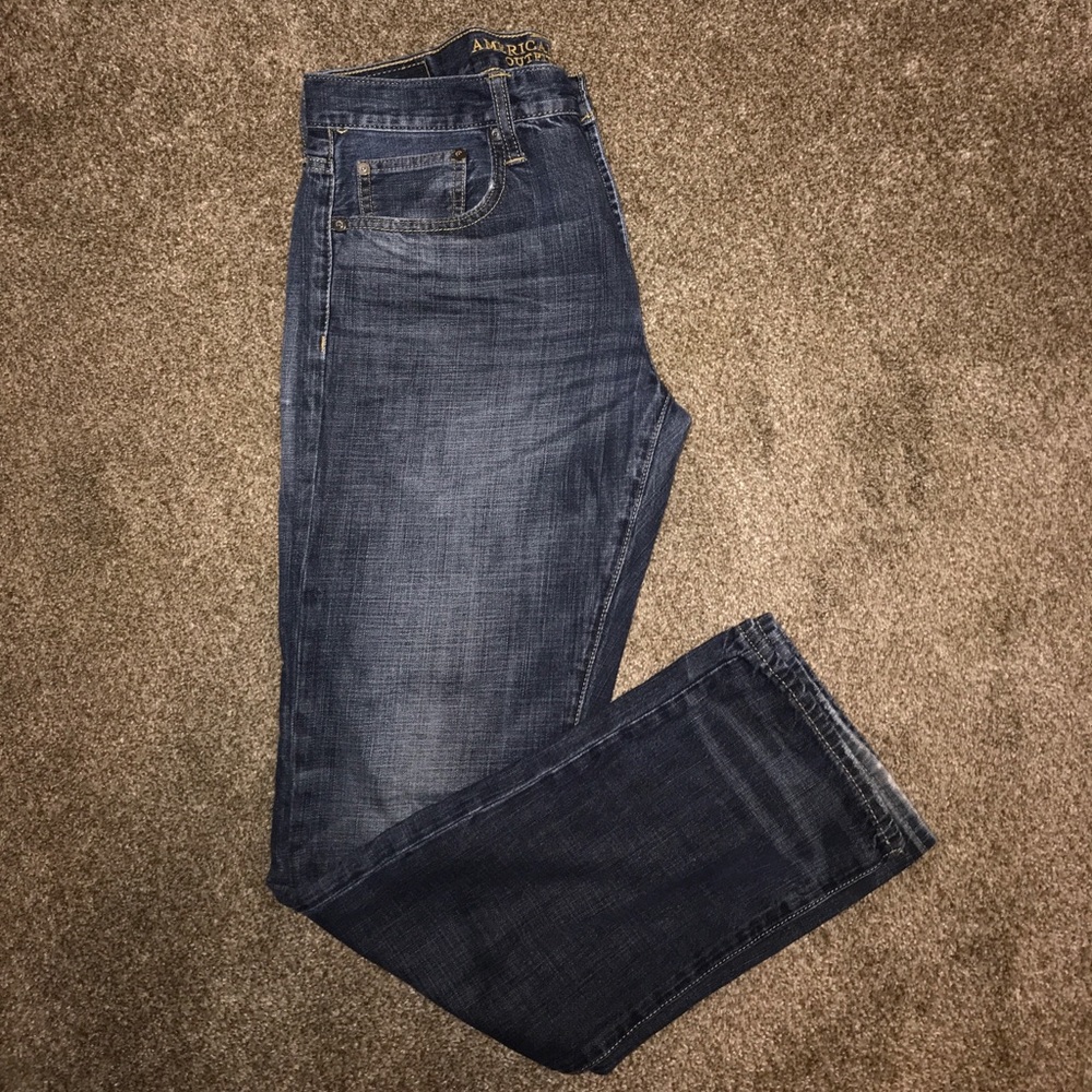 Men’s Jeans