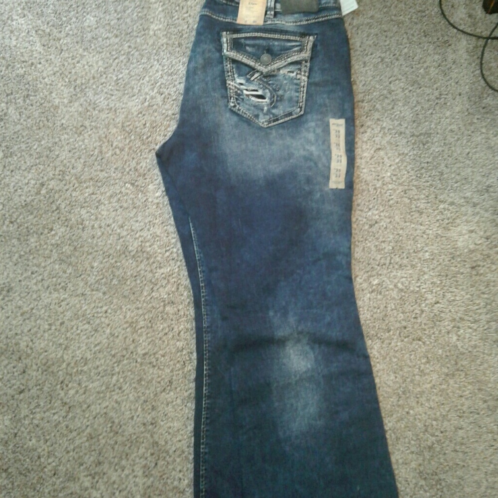 Womens jeans