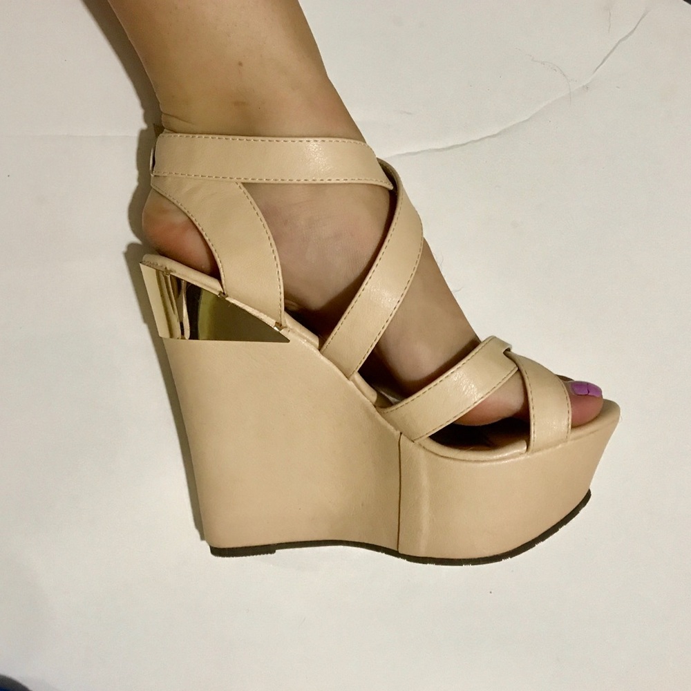 Wedges