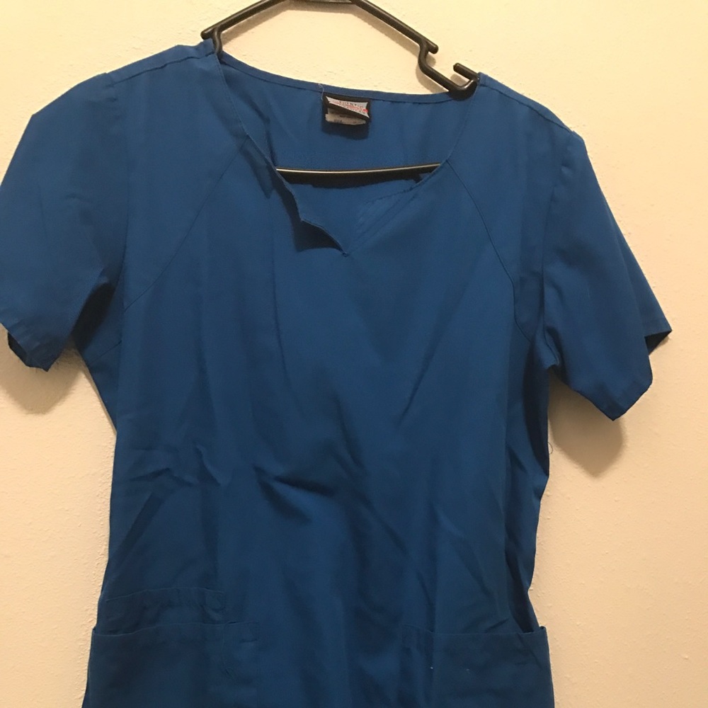 Scrubs - Picture 4 of 4