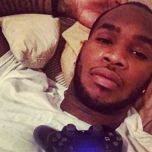 Meet your Posher, Justin