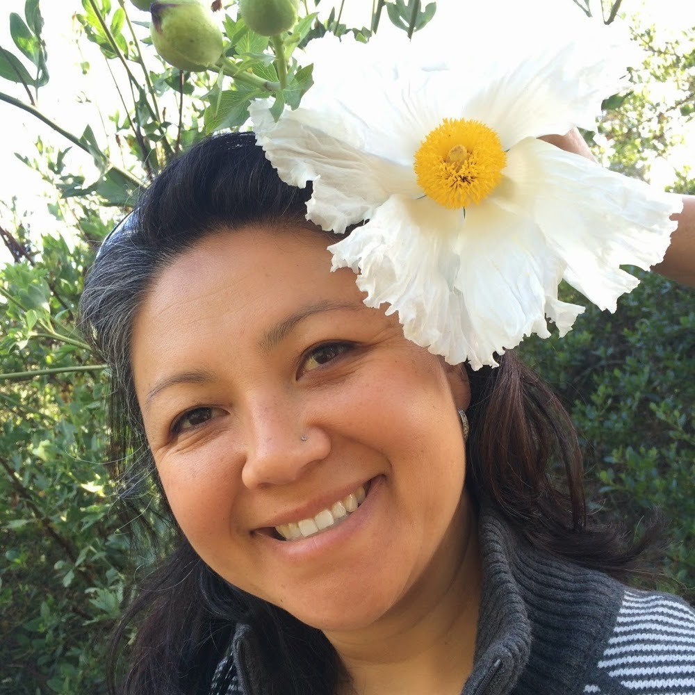 Meet your Posher, Sonia