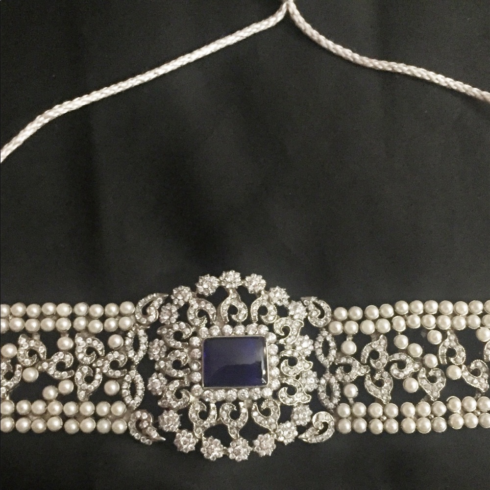 Choker set - Picture 2 of 3