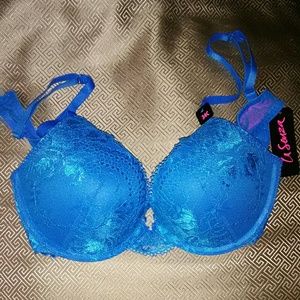 NWT! {La senza} Obsession bra