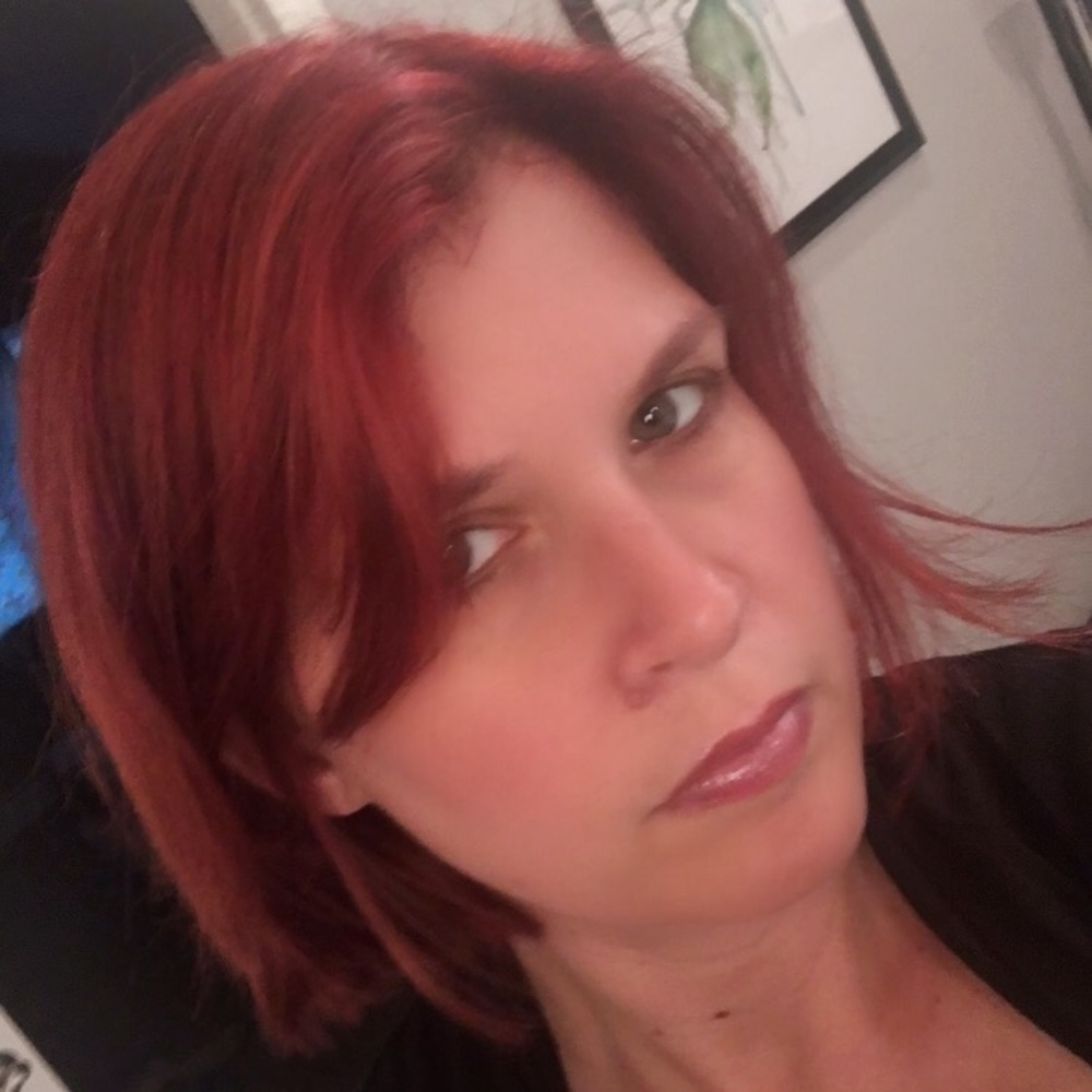 Meet your Posher, Mary