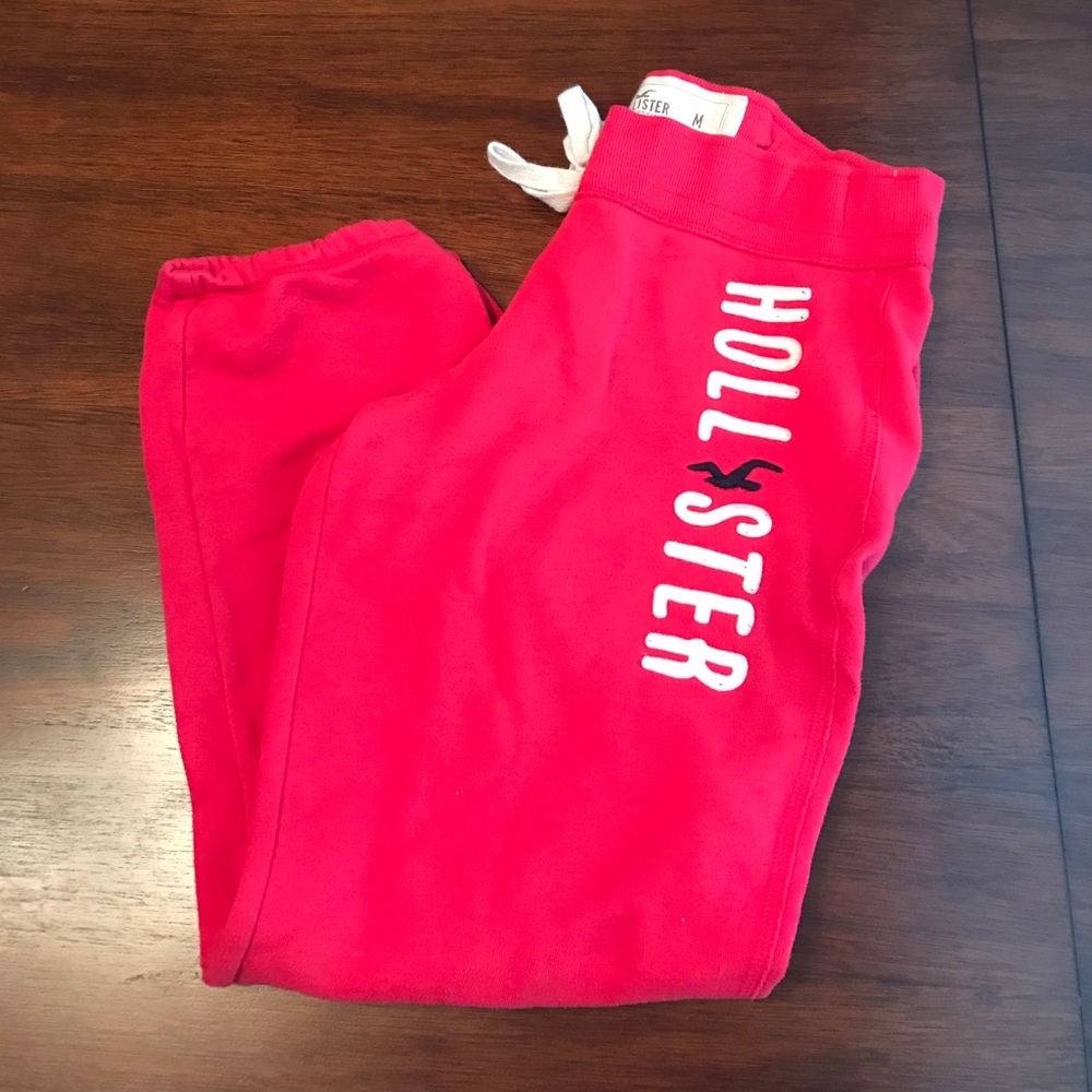 Hollister Sweatpants