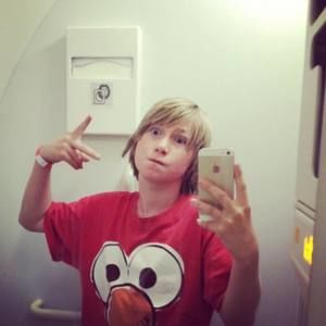 Meet your Posher, Paul