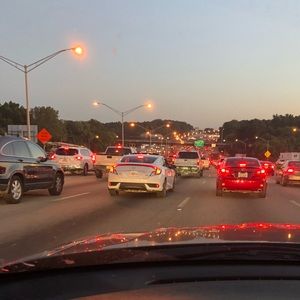 Meet your Posher, Malcolm