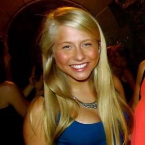 Meet your Posher, Ali