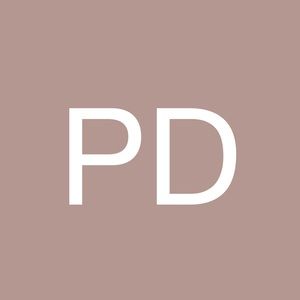 Meet your Posher, P