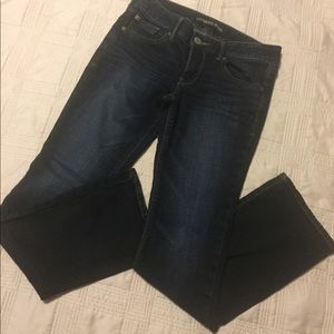 Women’s Express Jeans