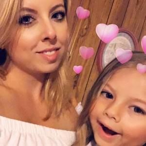 Meet your Posher, Ciara