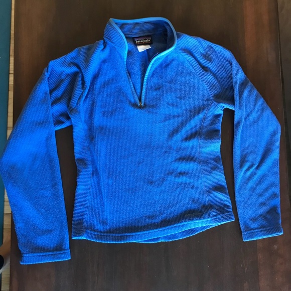 Patagonia Other - Patagonia synchilla under layer