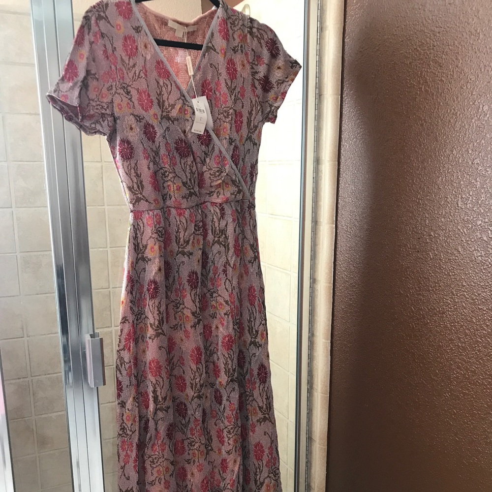 Brand new never worn from anthropology