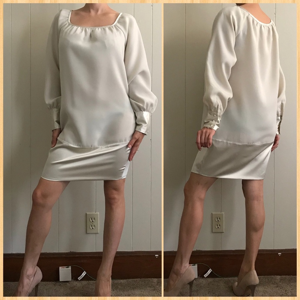 Vertigo Paris hobo dress