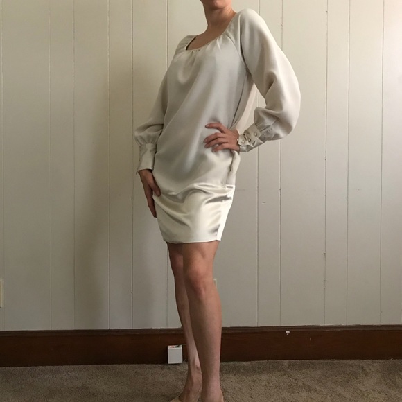 Vertigo Paris hobo dress - Picture 2 of 3