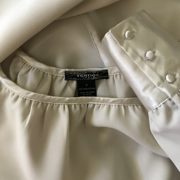 Vertigo Paris hobo dress - Picture 3 of 3