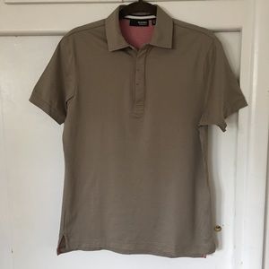 Murano polo shirt