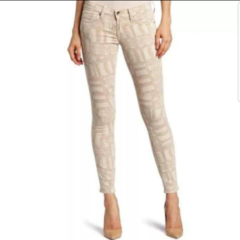 Women's Jeans