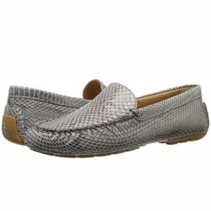 Lauren Ralph Lauren Carys Slip-On Loafer Size 7