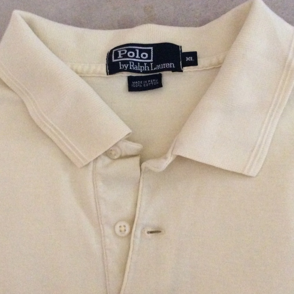 Ralph Lauren Polo