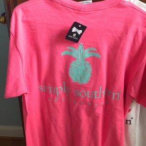 SIMPLY SOUTHERN