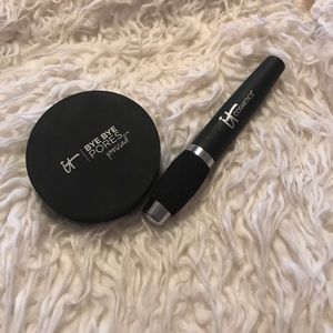 It cosmetics bundle !!