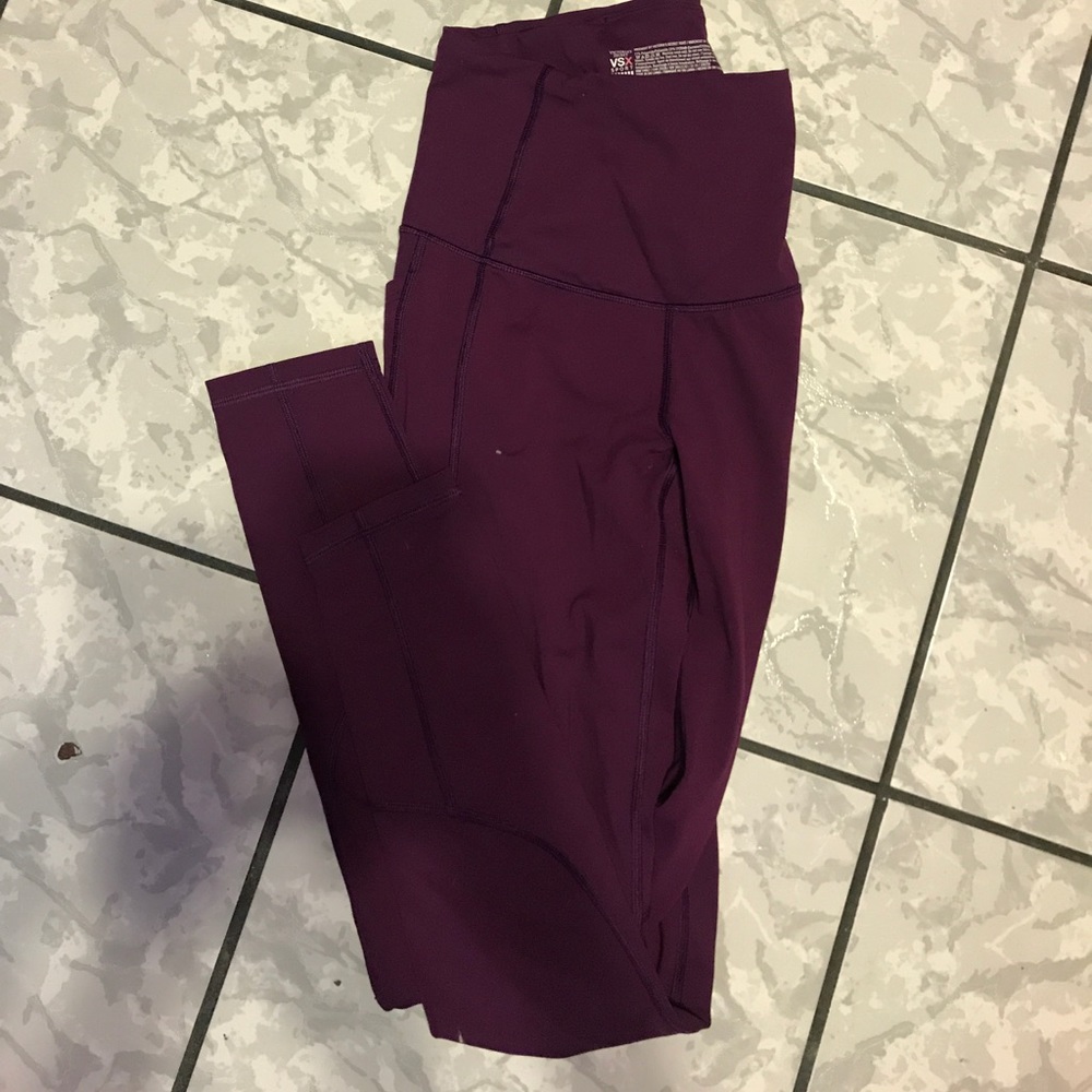Victoria Secret Sport Leggings