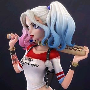 Meet your Posher, Juanita