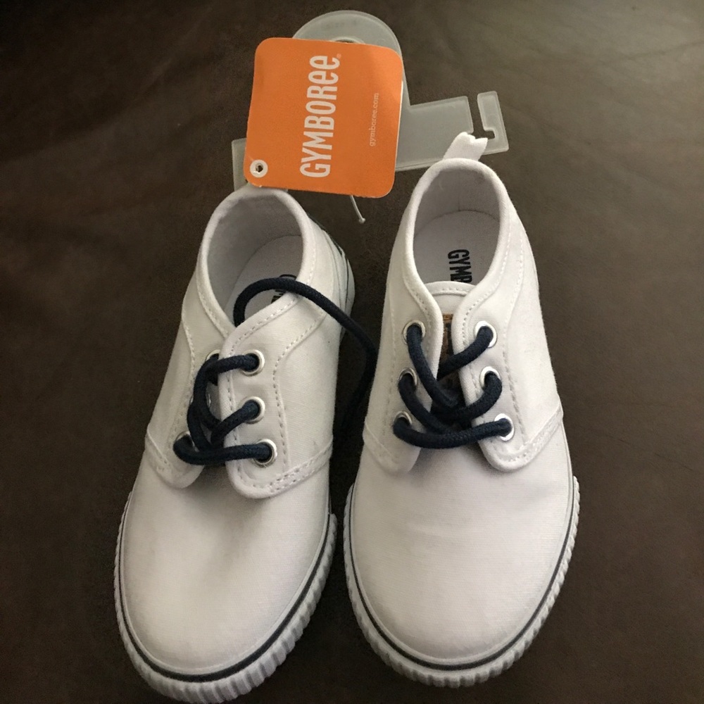 Toddler boy sneakers