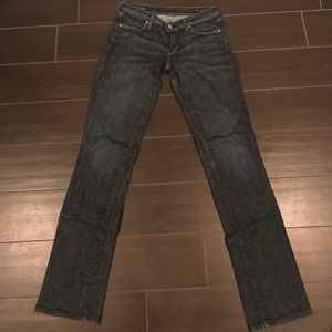 Citizens of Humanity Ava Stretch