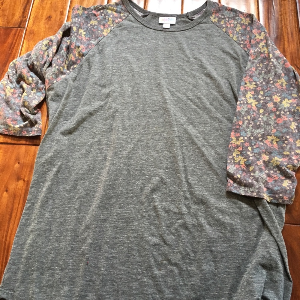 Awesome LuLaroe Randy XL