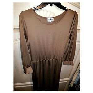 Dainty Jewells Layering Dress!